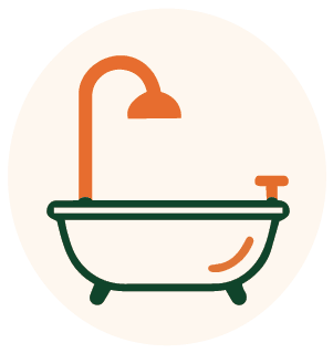 Bathroom Renovations