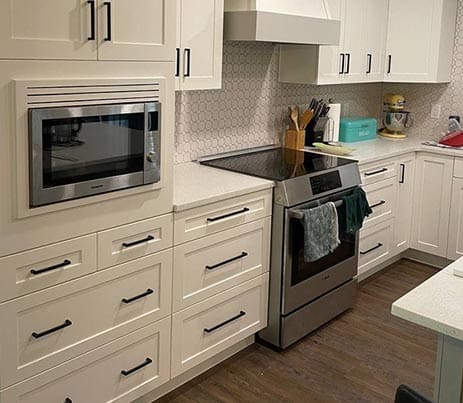 appliance-integration